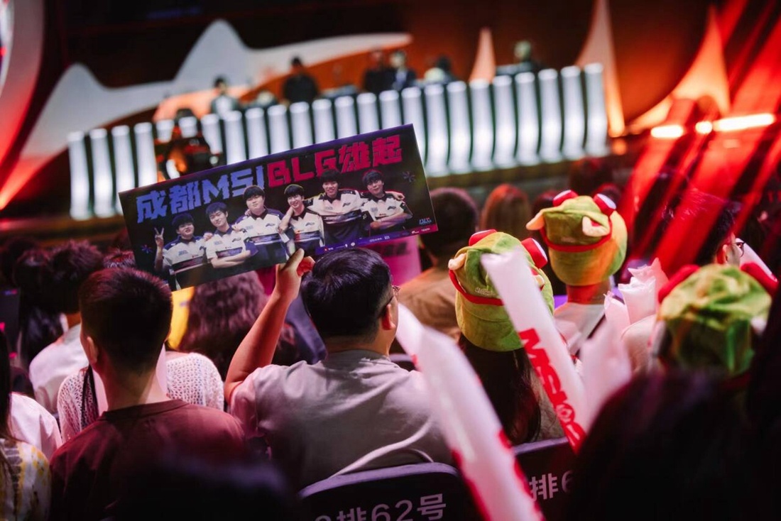 上海Major亚洲RMR：浴缸战神！ RA 13-4 轻取GR