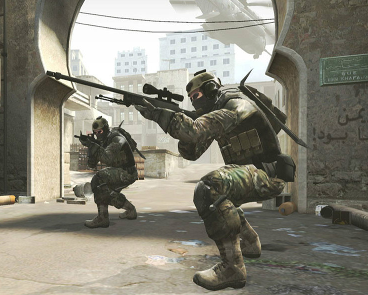 CSGO巴黎Major总决赛落幕：小蜜蜂Vitality主场夺冠