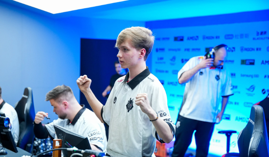 SK Gaming 和 Karmine Corp 在 LEC 春季赛 2025 中取得胜利