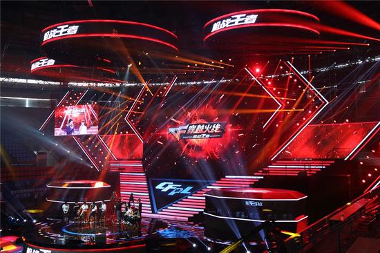 EPL S20 小组赛：复仇成功！FaZe 2-0 Sangal