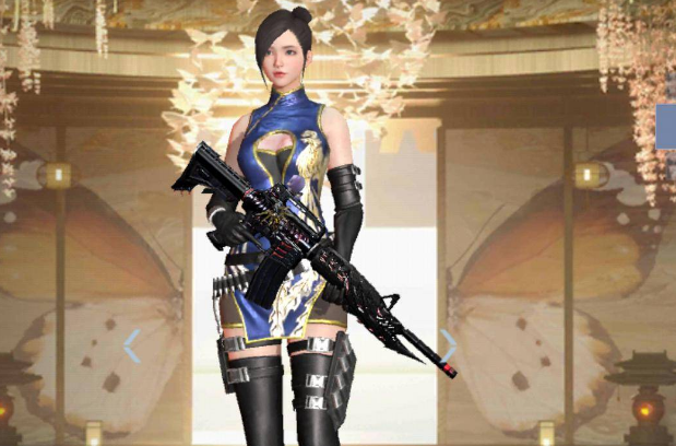 headtr1ck：“我对 B8 感到自信，我看到每个人都尊重我”