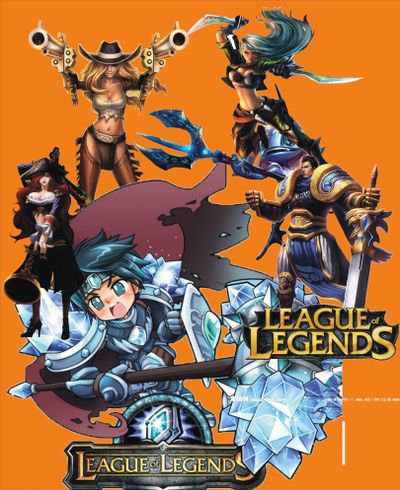 官方： GIANTX 从UCAM签下ara和Flickless