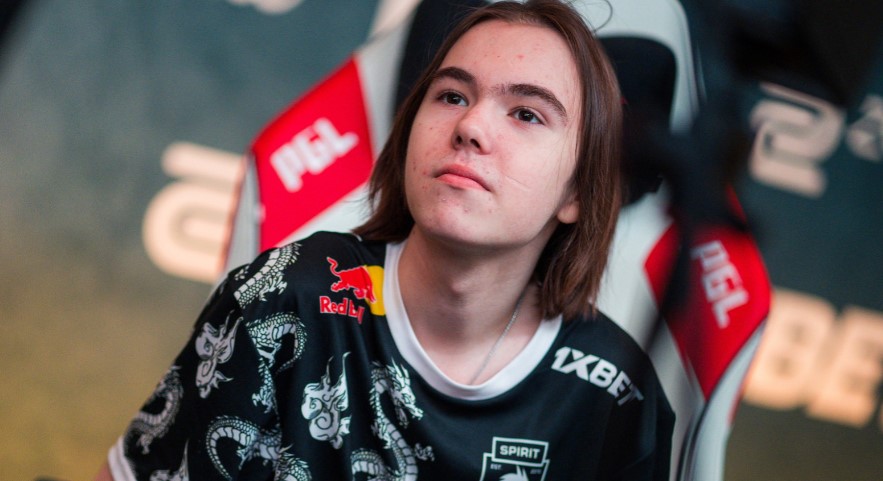 Mouz 在 IEM Dallas 2025 的季后赛资格赛中以 2-0 战胜 Liquid