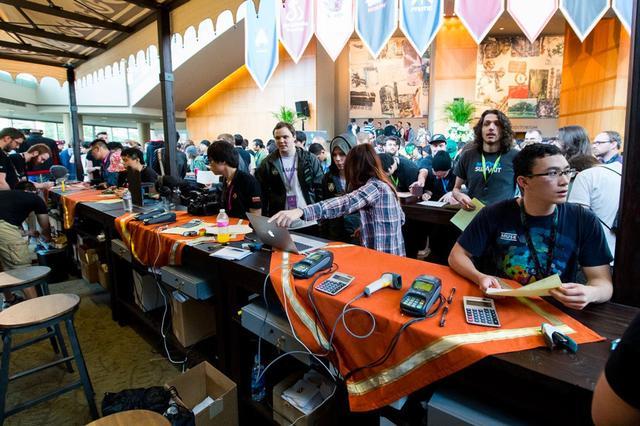 行业数据图表示例